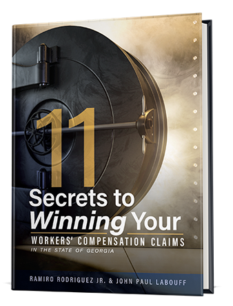 11 Secrets to Winning Your Workers’ Compensation Claim
